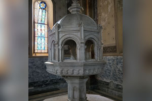 A Deeper Look at the New Catholic Converts in France