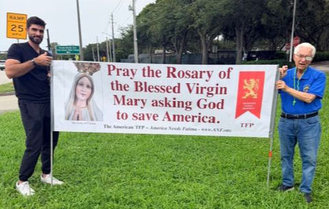Rosary Rallies, A Spectacular Way to Celebrate a Catholic America on the Nation’s 250th Birthday