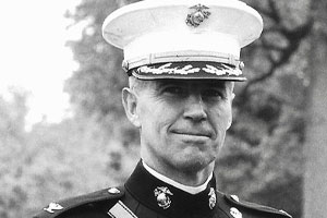 A Birthday Gift to the Nation: Col. John W. Ripley Finally Receives the Nation’s Highest Honor