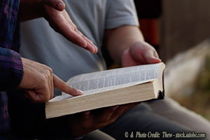 Canada's Bill C-9, When Quoting Scripture Becomes a Crime