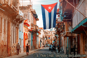 Cuba Can Buy From the World. It Just Can’t Pay