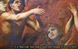 Fear and Suffering Can be Paths Leading to God’s Mercy in Purgatory
