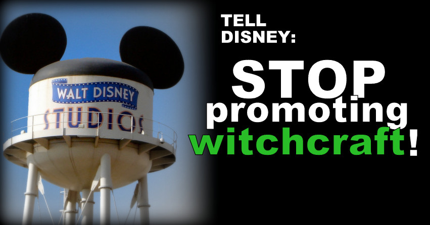 protest-tell-disney-stop-promoting-witchcraft-hexed-film-november-2026