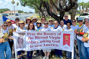 Rosary Rallies, A Spectacular Way to Celebrate a Catholic America on the Nation’s 250th Birthday
