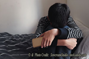 Take the Christian Path to Defeating Depression and Anxiety