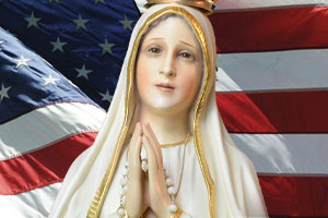 What Should We Ask From Our Lady on Our 250th Birthday?