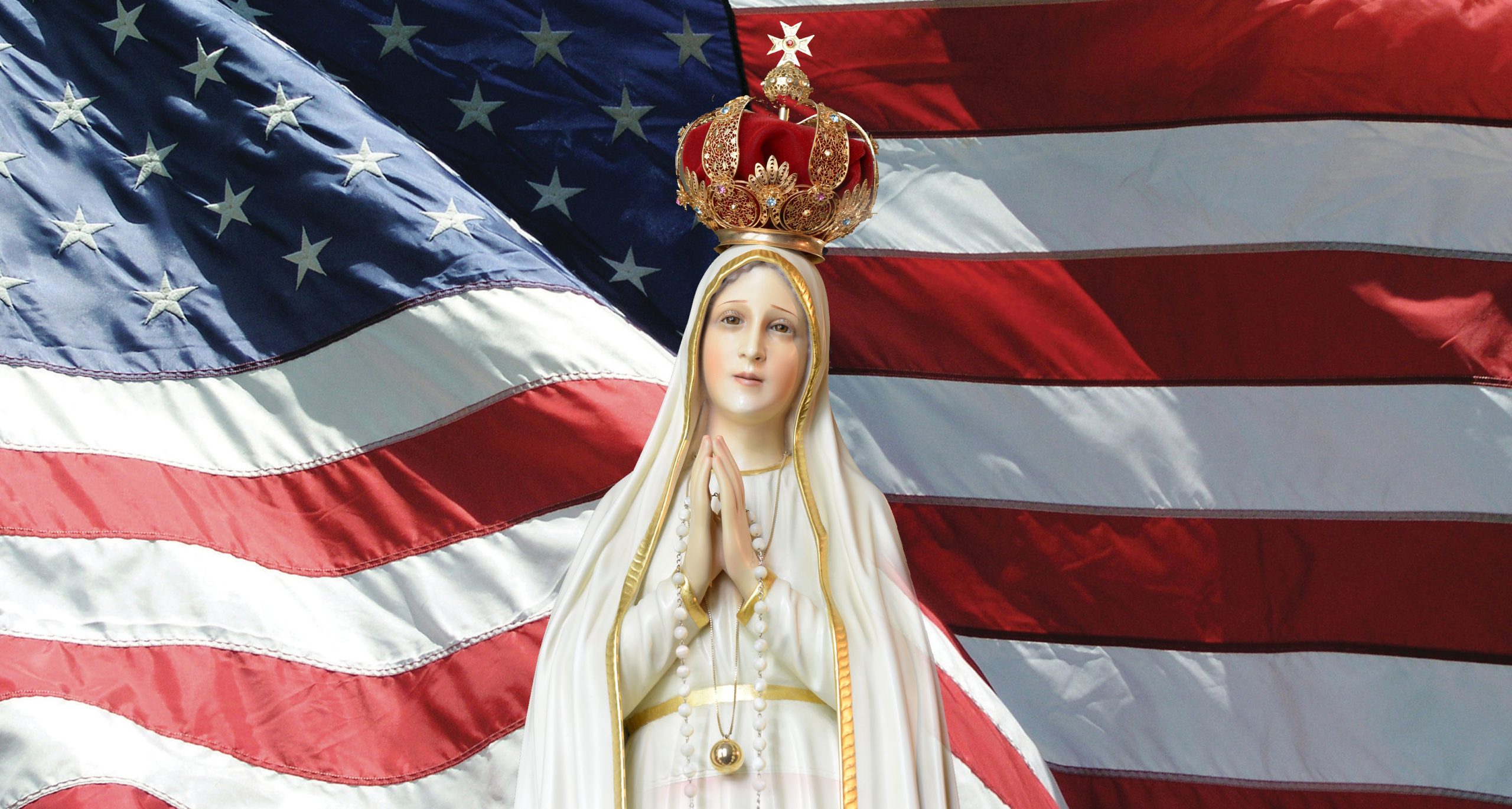 What Should We Ask From Our Lady on Our 250th Birthday?