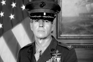 Yet One More Tribute for a True American Knight, John W. Ripley