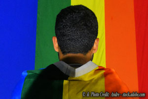 The Homosexual Movement’s Heretical Religion