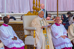 Bishop Rob Mutsaerts Open Letter to His Holiness Pope Leo XIV: In the Face of the Confusion About Synodality, Holy Father, Give us Clarity