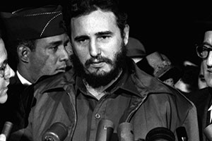 Fidel Castro’s Great Deception Enabled Cuba to Outlast the Fall of the Soviet Union