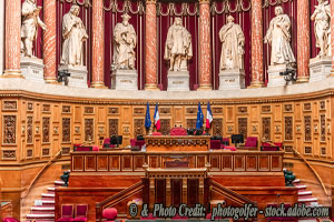 French Parliament Bans Social Media for Users Under 14