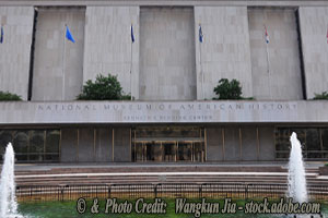 The Smithsonian’s American History Museum Substitutes Radical Theories for Historical Facts