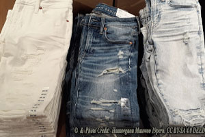The Tragic Rise of “Fashion Slop”