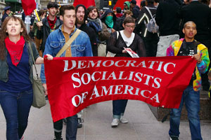 What Happens when the Socialist Left Goes Too Fast, Too Soon