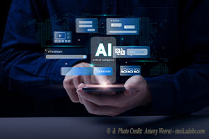 AI: The God Who Asks You for No Effort or Virtue
