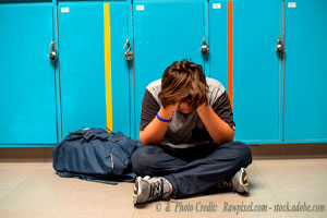 Are University of Michigan Freshmen too Emotionally Fragile to Receive Their Grades? The University Thinks So