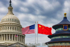 Four Realities for Xi When He Comes to Washington