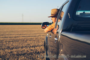 More than Just Engines: The Emotional Connections Between Americans and V-8 Trucks