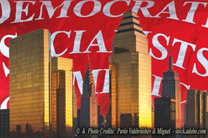 Why Do So Many Rich People Support Socialism?