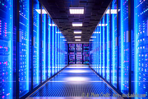 Why Not Say It? Data Centers Are Ugly
