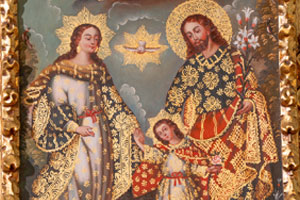 Advice For Catholic Families Seeking Real Happiness