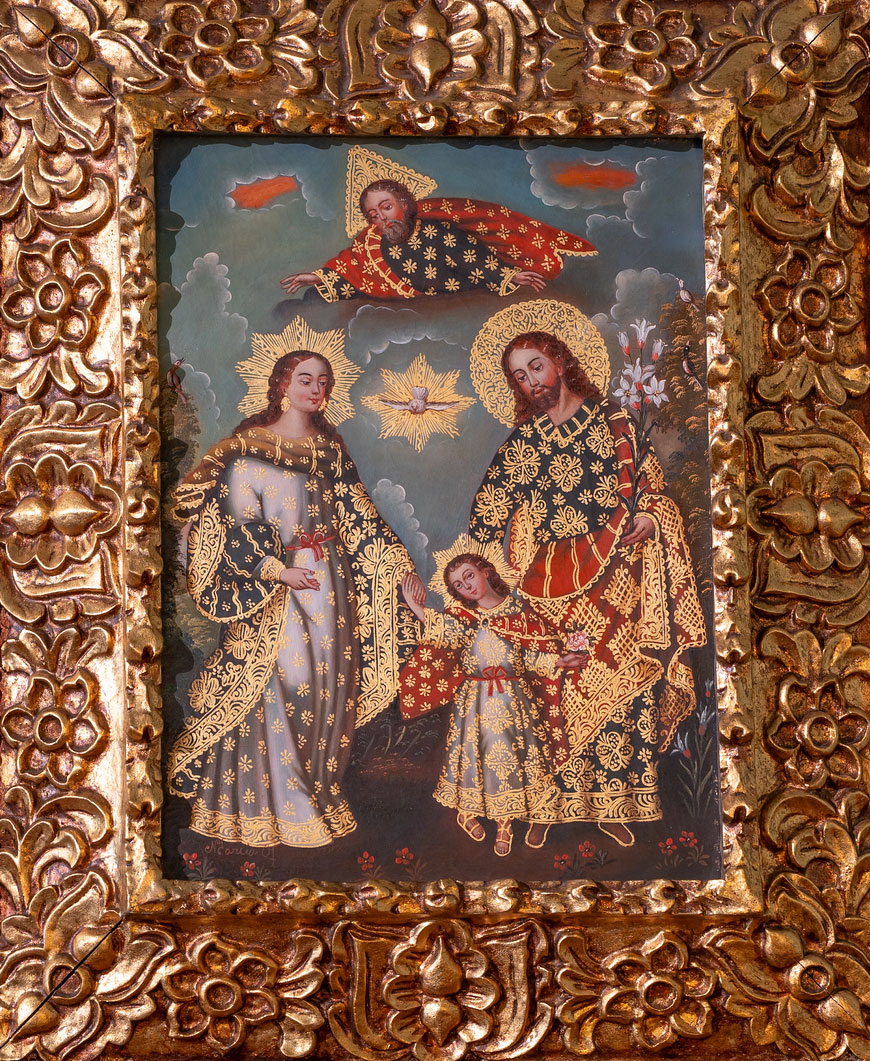 Advice For Catholic Families Seeking Real Happiness
