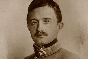 Blessed Charles Habsburg: Emperor in Troubled Times