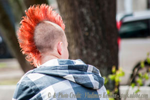 Does a Good Haircut Matter?