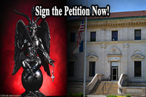 Five Reasons Why You Should Sign a Petition