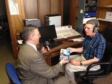 John Horvat on JMJ Catholic Radio 750AM