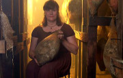 Return to Order “The Ham Lady” and the Art of Ham Curing 1