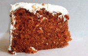 Return to Order “The Carrot Cake Lady” — Still Making it the Way Grandma Did 1