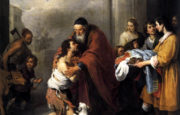 Return to Order The Manliness of the Prodigal Son 2