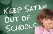 Return to Order Petition Fights Satanic School Program
