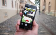 Return to Order Where Is Pokémon Go Going? 1