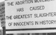 Return to Order The Miracle on Seventh Avenue: When Planned Parenthood Apologized 1