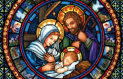 Return to Order Christmas Novena 2