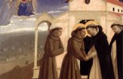 Return to Order He Chose a Greater Chivalry: St. Francis of Assisi (Part 3) 2