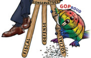 Return to Order The Conservative Movement and The Danger of the Two-Legged Stool 2