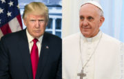 The Three Crucial Issues at the Pope-Trump Meeting in Rome