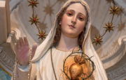 Return to Order Why the Fatima Chastisement and Triumph Await Us