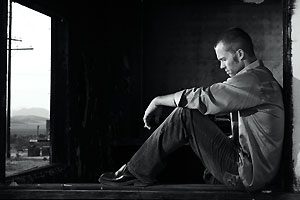 Can the Mad and Lonely Shooter Be Stopped?