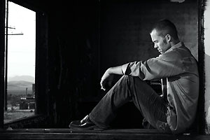 Can the Mad and Lonely Shooter Be Stopped?