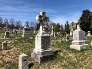 Can Respect be Restored to the Modern Funeral?