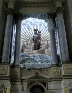 Our Lady of the Grand Return: A Story of Hope for our Times