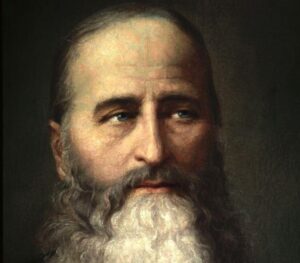 This is How the Virgin Mary Converted Alphonse Ratisbonne