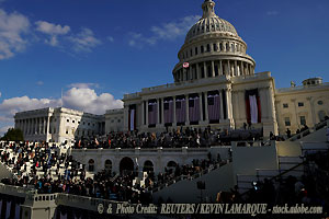 Putting the Capitol Invasion, Joe Biden, and American Politics in Perspective