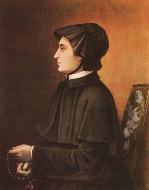 Saint Elizabeth Ann Seton