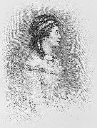 Saint Elizabeth Ann Seton: American Saint